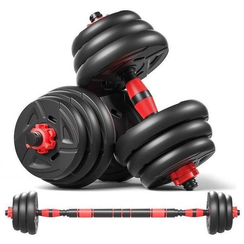 купить Гантель 4Play AT86 New Energy 2x20kg в Кишинёве 
