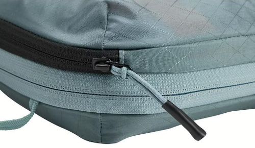 cumpără Geantă de toaletă/de cosmetice THULE Compression Packing Cube Set Pond Gray în Chișinău 