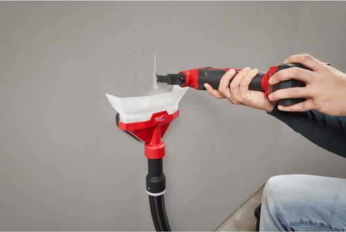 купить Аксессуар для пылесоса Milwaukee 4932498010 Cap colector de praf AIR-TIP, model AT-1 в Кишинёве 