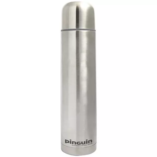 купить Термос для напитков Pinguin Vacuum thermobottle 0,8 L в Кишинёве 