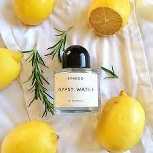 Byredo - Gypsy Water 