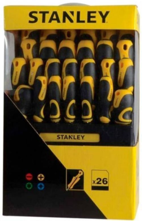 купить Набор ручных инструментов Stanley STHT0-62142 в Кишинёве 