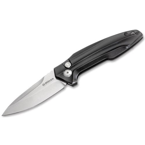 купить Нож походный Boker BO-01SC062 Final Flick Out Black в Кишинёве 