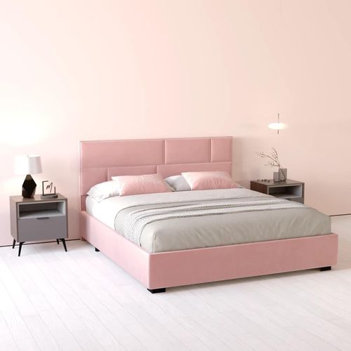купить Кровать my-STYLE my-Lucy 200x200 (P22D20M12) в Кишинёве 