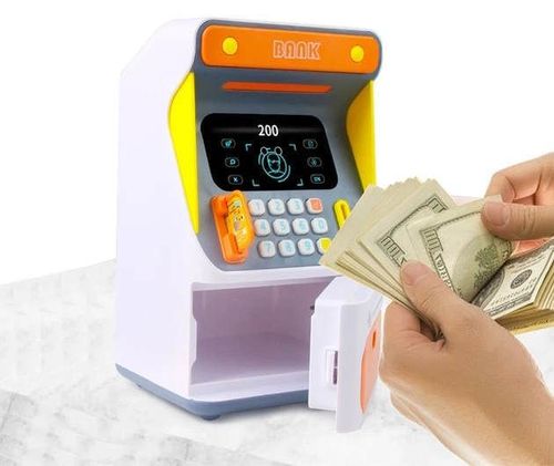 купить Игрушка Richi (97963) Pusculita pe baterii в Кишинёве 