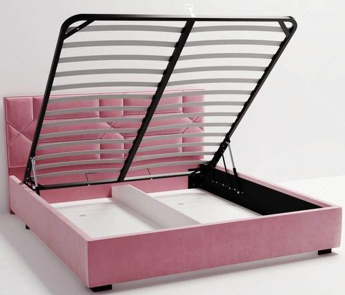 cumpără Pat my-STYLE my-Ola 200x200 (P12D20M13) în Chișinău 