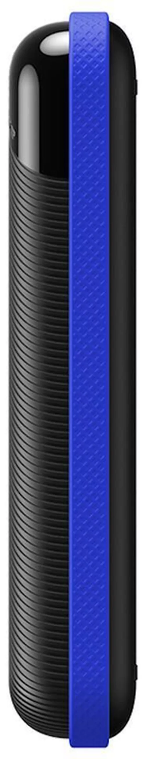 cumpără Disc rigid extern HDD Silicon Power SP020TBPHD62SS3B, 2.0TB, Armor A62 Game în Chișinău 