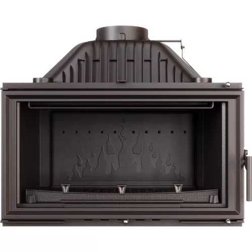 купить Камин конвекционный KawMet W15 13,5 kW в Кишинёве 