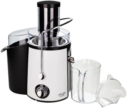 купить Соковыжималка центробежная Adler AD 4128 в Кишинёве 