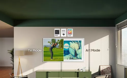 cumpără Televizor Samsung QE55LS03FAUXUA The Frame în Chișinău 