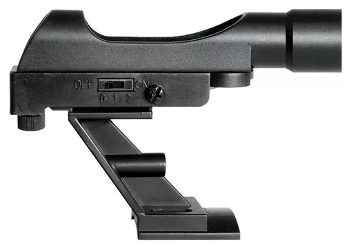 cumpără Telescop Bresser Pollux II 150/1400 EQ3 în Chișinău 