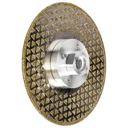 cumpără Disc de șlefuire Kraft&Dele Lamă diamantată KD11228 pentru șlefuirea și șlefuirea plăcilor ceramice în Chișinău 