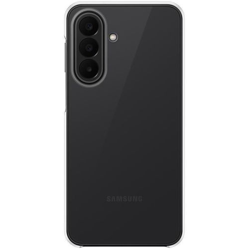 купить Чехол для смартфона Samsung EF-QA276 Galaxy A27 5G Clear Case в Кишинёве 