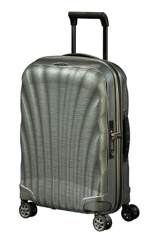 купить Чемодан Samsonite C-Lite (122859/1542) в Кишинёве 