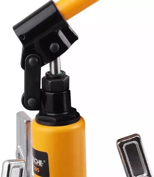 cumpără Unealta de mana Hoteche 291205 Сьемник гидравлический 50-200/140/50мм 5Т în Chișinău 