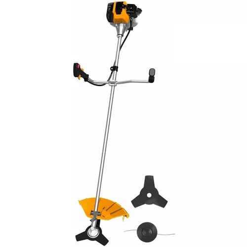 купить Триммер для газона INGCO GBC5434421 (47942) в Кишинёве 