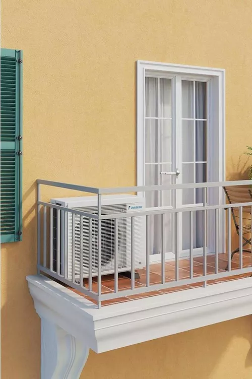 cumpără Unitate exterioară multisplit Daikin 4MXM68A9 în Chișinău 