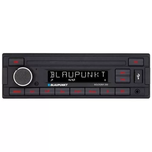купить Авто-магнитола Blaupunkt player auto Bologna 200 CD в Кишинёве 