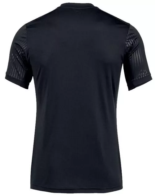 купить Одежда для спорта Joma Sleeve T-Shirt Montreal Short (S) 102743.100 в Кишинёве 