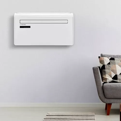 купить Кондиционер мобильный Trotec PAC-W 2650 SH в Кишинёве 