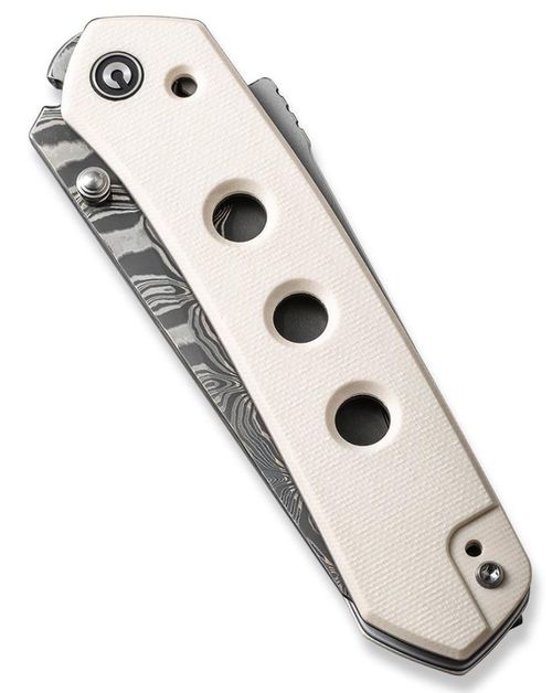 купить Нож походный Civivi FG C22036-DS1 Vision, G10, Superlock в Кишинёве 