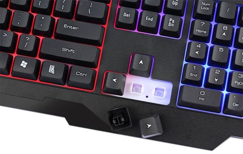 cumpără Tastatură gaming Xtrike Me KB-306 EN în Chișinău 