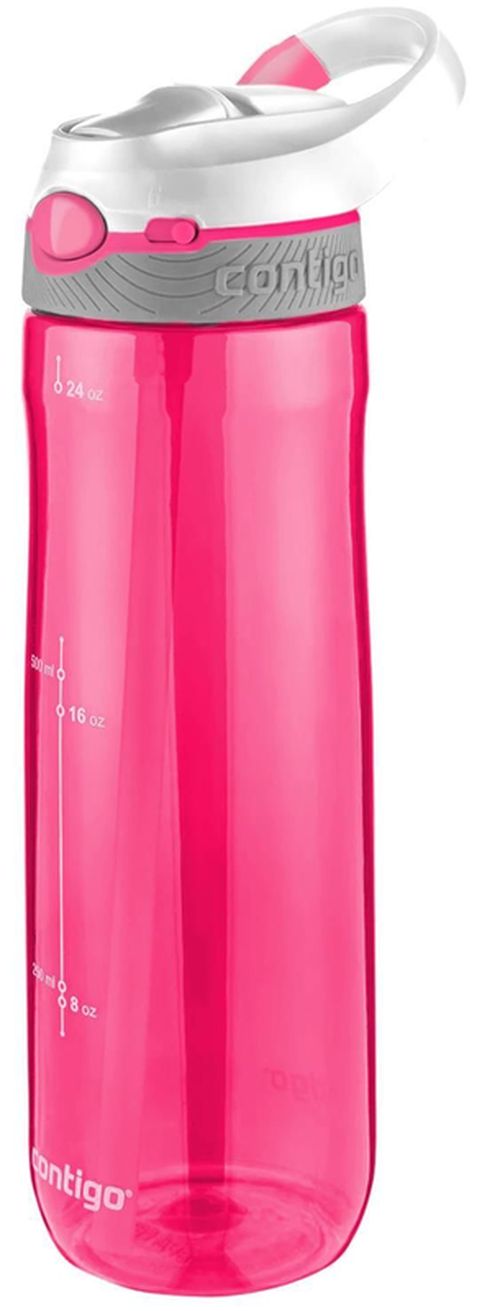 купить Бутылочка для воды Contigo Ashland Sangria 720 ml в Кишинёве 