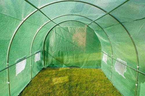 купить Парник miscellaneous Sera 12x3x2.5m (SMK12-3-2.5) в Кишинёве 