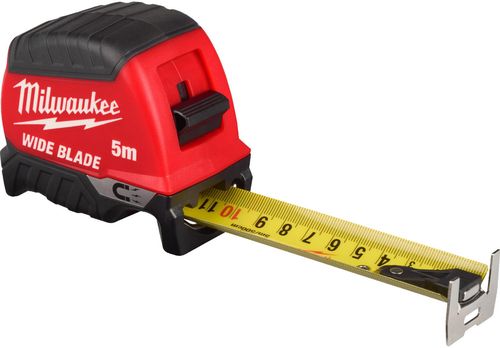 cumpără Bandă de măsurare Milwaukee 4932499207 Wide Blade Magnetic (Gen2) 5m în Chișinău 