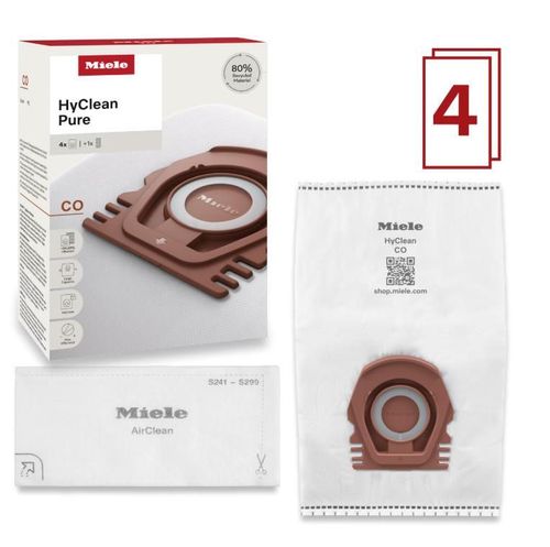 cumpără Sac de praf Miele CO HyClean Pure în Chișinău 