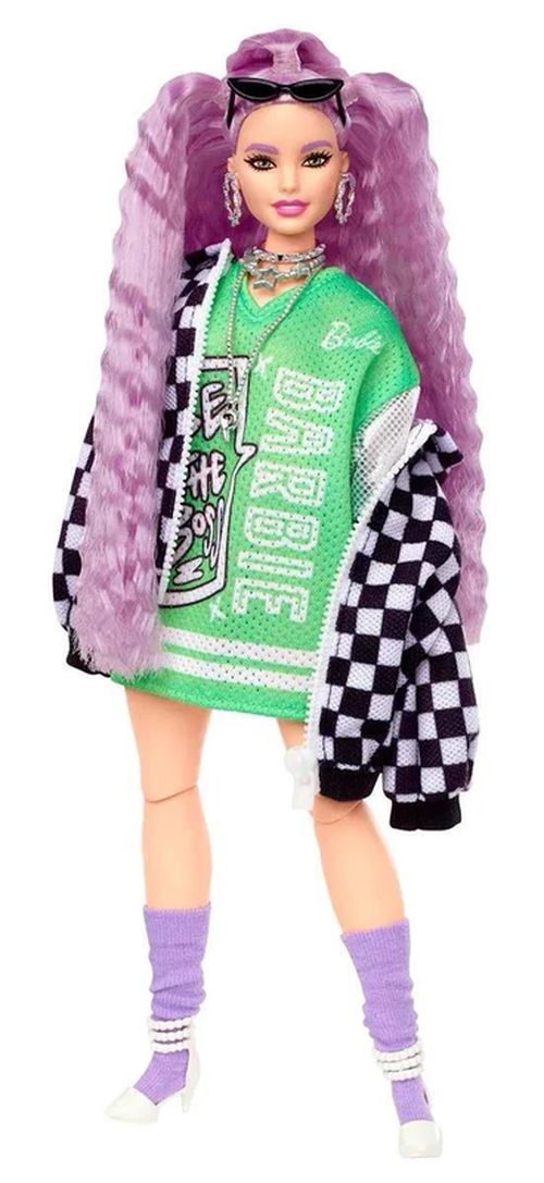 купить Кукла Barbie HHN10 в Кишинёве 