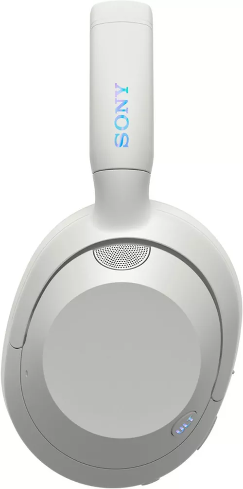 купить Наушники беспроводные Sony ULT Wear White WHULT900NW в Кишинёве 