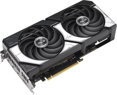 купить Видеокарта ASUS DUAL-RTX5070-O12G, GeForce RTX5070 12GB GDDR7 в Кишинёве 
