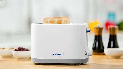 cumpără Toaster Zelmer ZTS7385 în Chișinău 