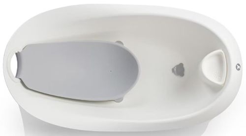 купить Ванночка Colibro Cadita Spa Dove в Кишинёве 