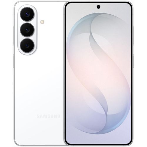 cumpără Smartphone Samsung S942 Galaxy S26 512GB White în Chișinău 