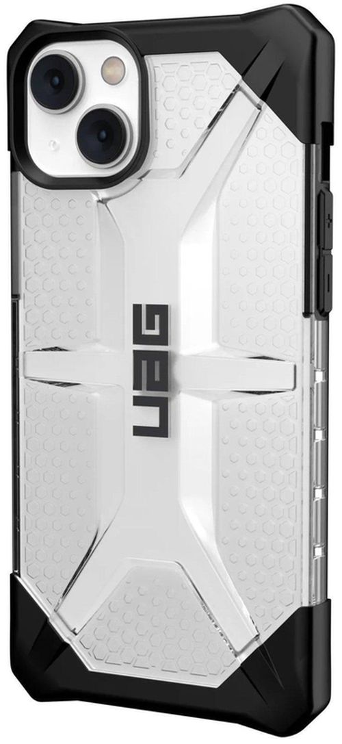 купить Чехол для смартфона UAG 114065114343 iPhone LaLa 2022 Plasma Ice в Кишинёве 