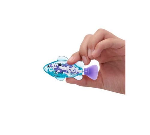 cumpără Jucărie de baie ZURU 7191 Roboalive Robo Fish, CDU (in assort.) în Chișinău 