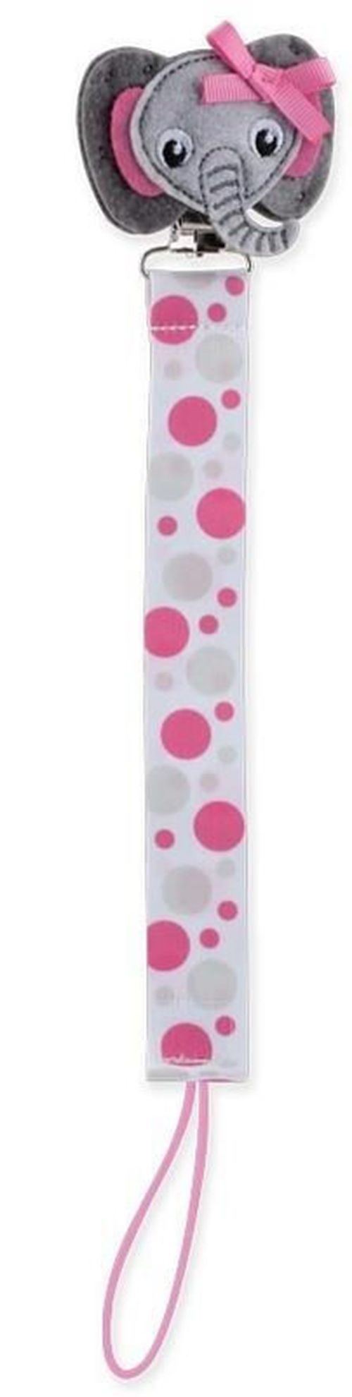 cumpără Suzetă Nuby ID5830 Клипса д/пустышки 1шт în Chișinău 