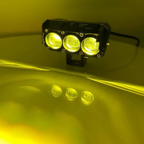 cumpără Lampă auto miscellaneous G17-336, противотуманки LED, 2шт în Chișinău 