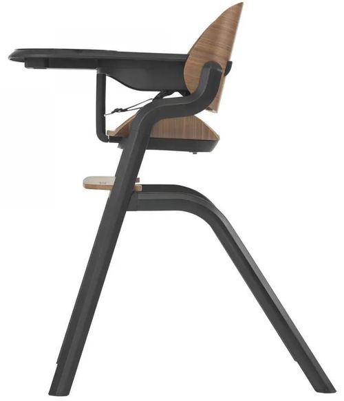 cumpără Scaun de masă Espiro Pure 07 Graphite în Chișinău 