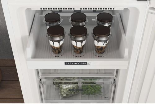 cumpără Frigider cu congelator jos Whirlpool W7X82IW în Chișinău 