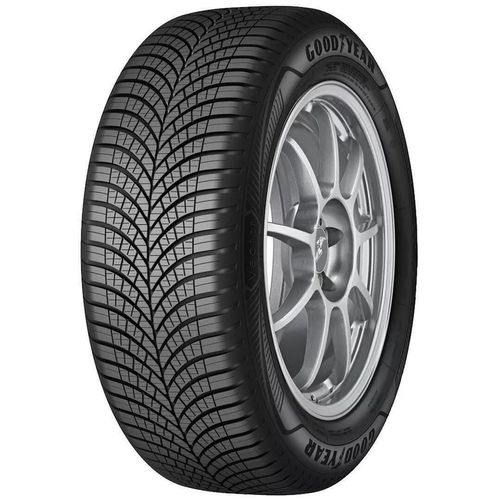 купить Шина Goodyear 275/40 R20 106W Vect.4 Seas.Gen-3 XL MFS в Кишинёве 