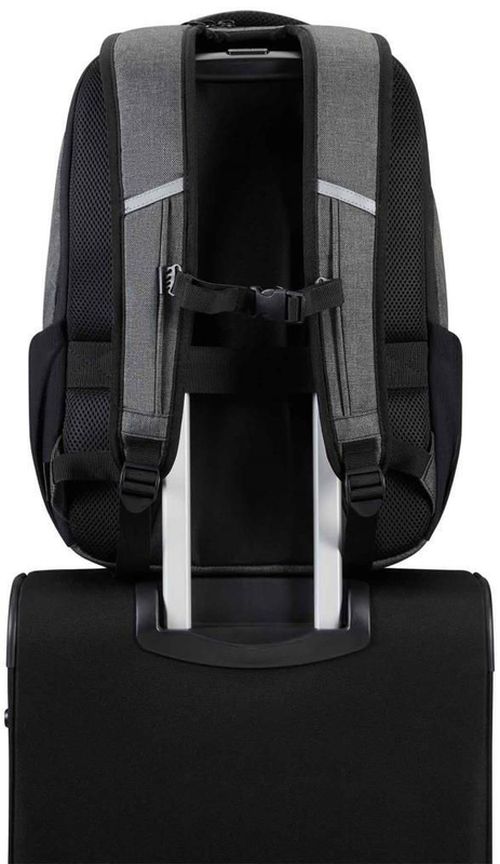 cumpără Rucsac pentru laptop American Tourister STREETHERO (147028/8412) în Chișinău 