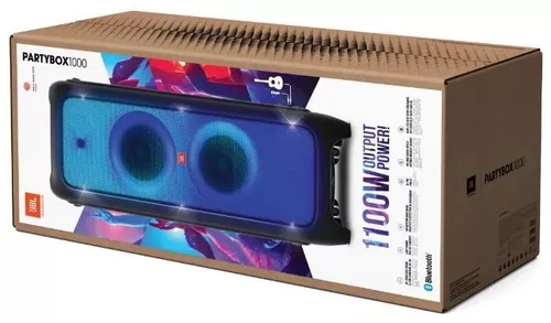 cumpără Giga sistem audio JBL PartyBox 1000 în Chișinău 