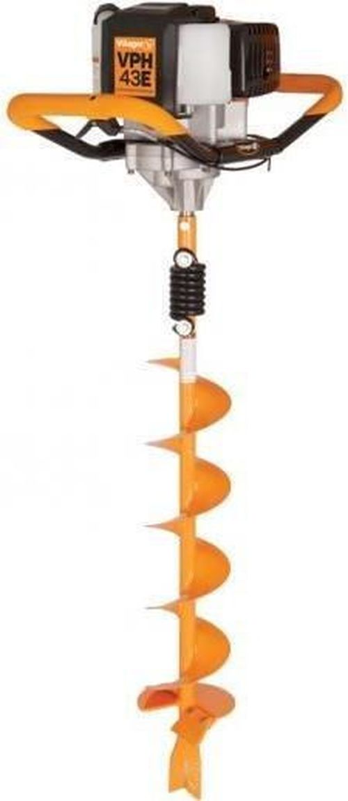 cumpără Burghiu Villager Motoburghiu VPH 43 E - EURO 2 în Chișinău 