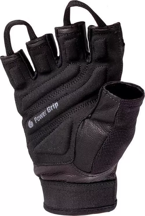 купить Одежда для спорта inSPORTline 10668 Manusi fitness StrongWrist Plus L IN25617 в Кишинёве 