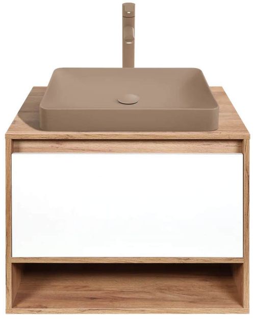 купить Раковина Montebella 585*385 прям Jaguar в Кишинёве 