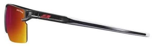 cumpără Ochelari de protecție Julbo OUTLINE NOIR TRANS/ROUGE SP3CF în Chișinău 