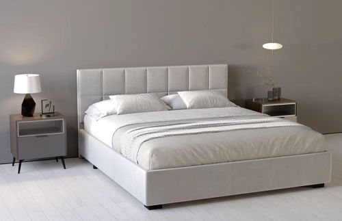 купить Кровать my-STYLE my-Kiki 160x200 (P04D16M07) в Кишинёве 